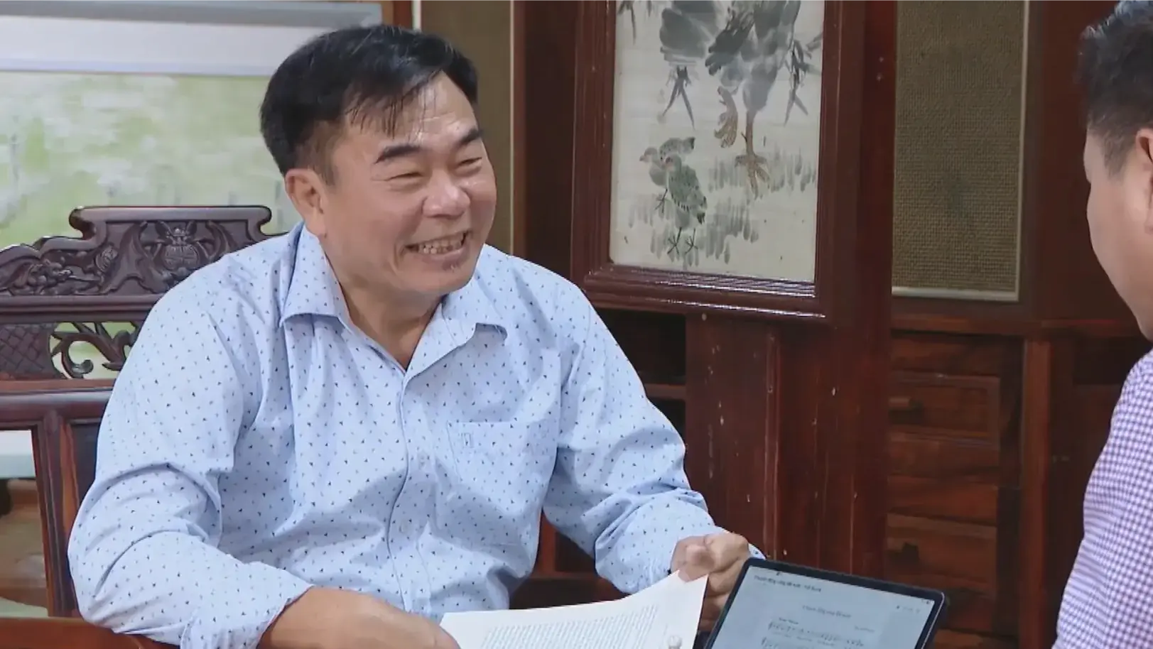 Từ khát vọng đến kỷ nguyên mới